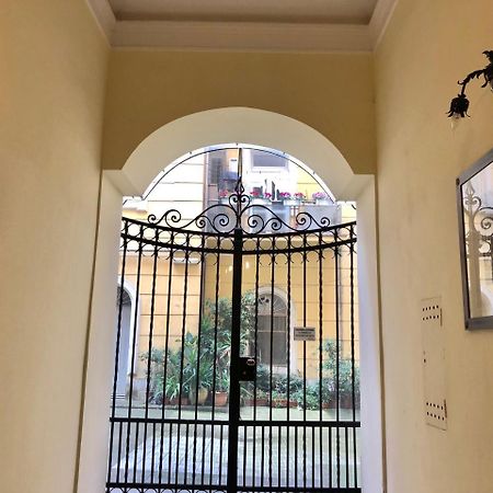 Gracchi Guest House Rome Extérieur photo