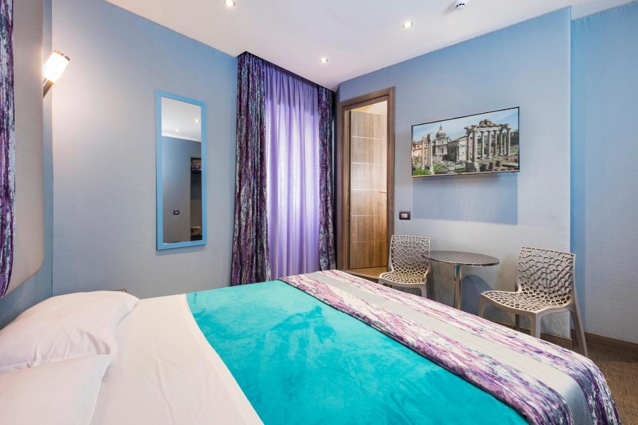 Gracchi Guest House Rome Extérieur photo