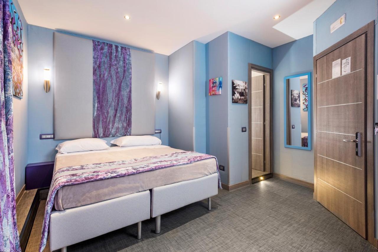 Gracchi Guest House Rome Extérieur photo