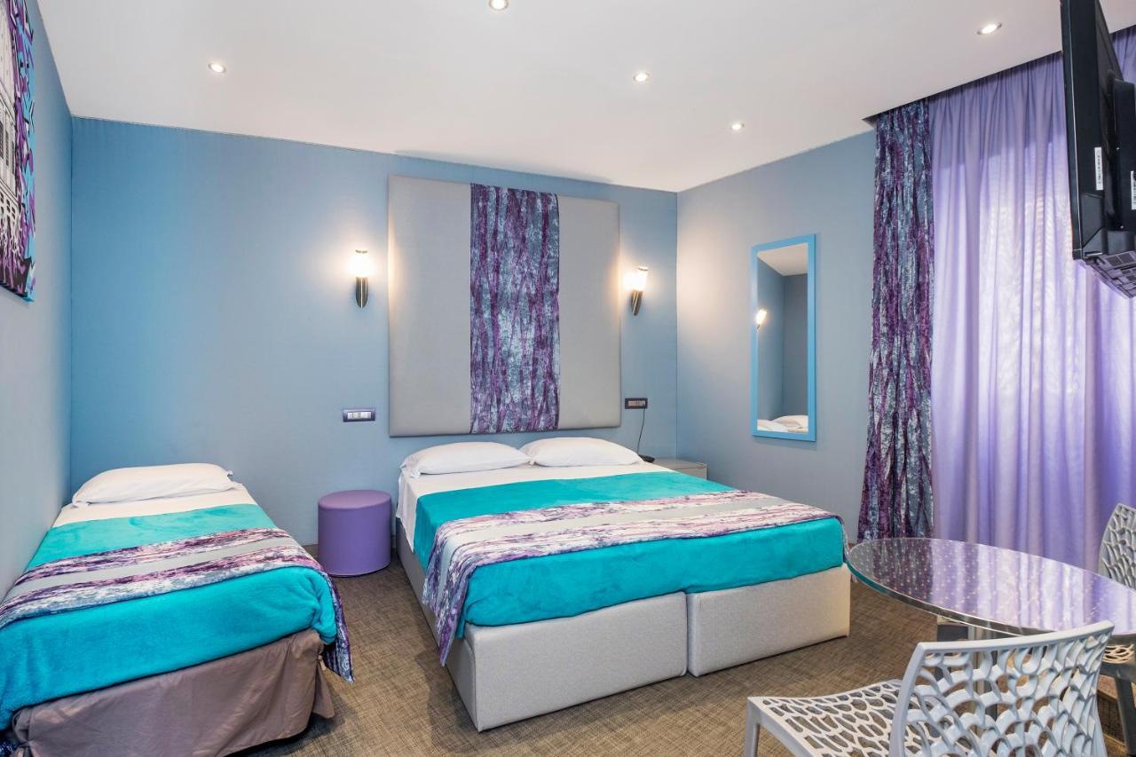 Gracchi Guest House Rome Extérieur photo