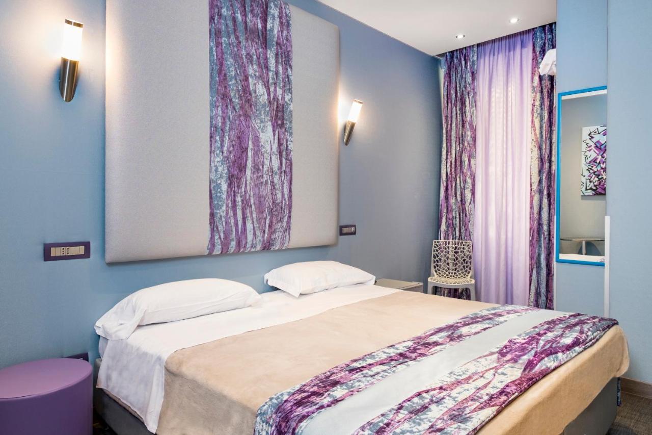 Gracchi Guest House Rome Extérieur photo