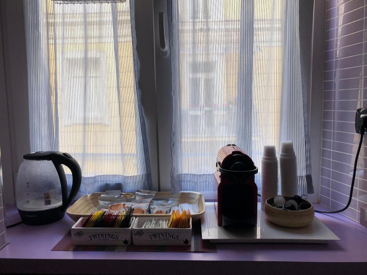 Gracchi Guest House Rome Extérieur photo
