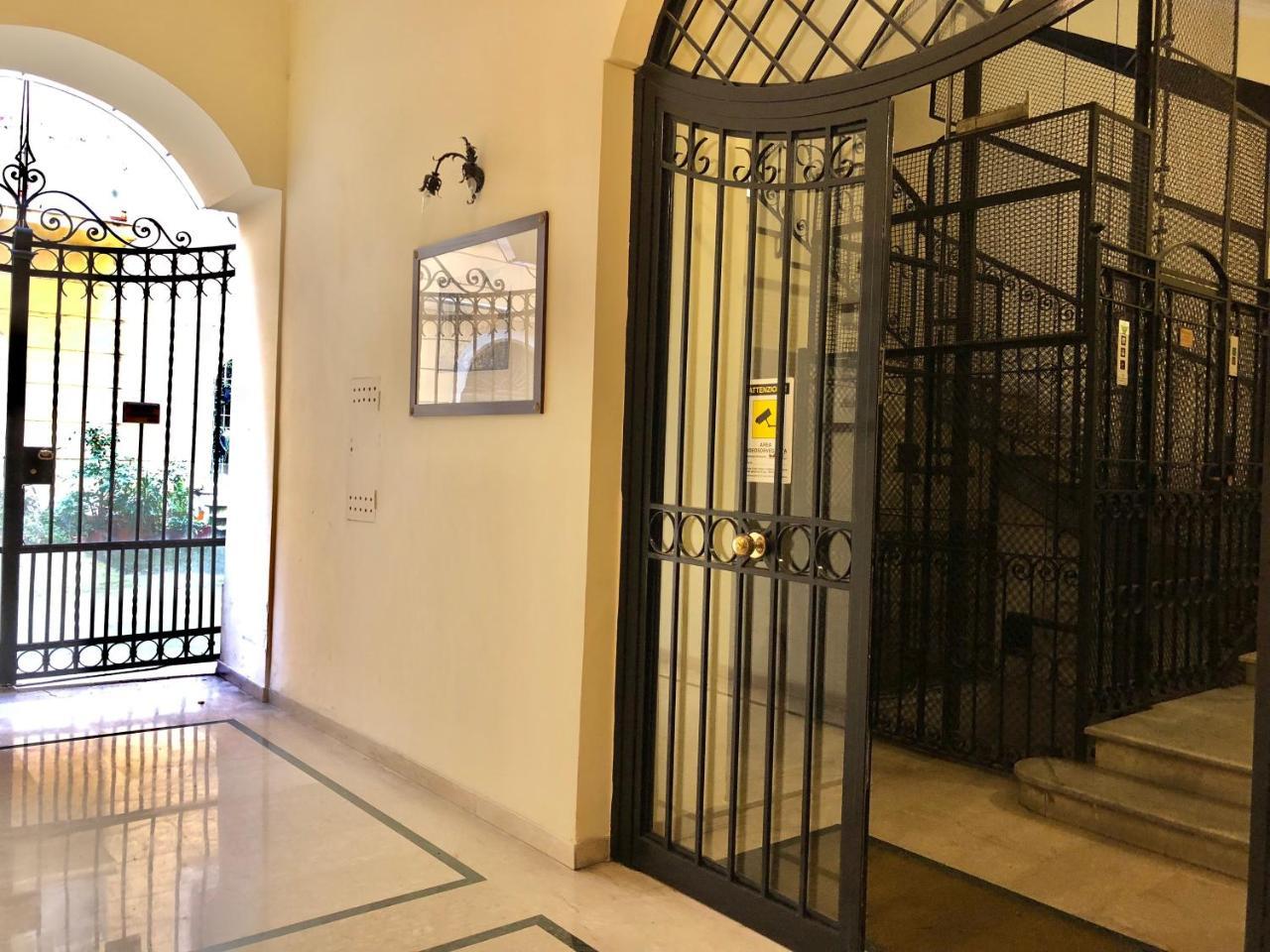 Gracchi Guest House Rome Extérieur photo