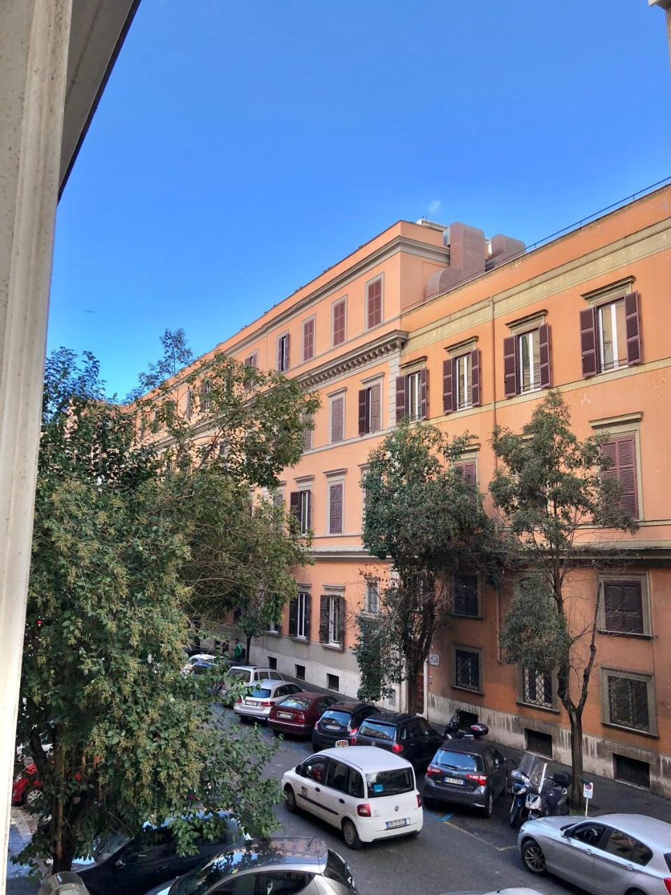 Gracchi Guest House Rome Extérieur photo
