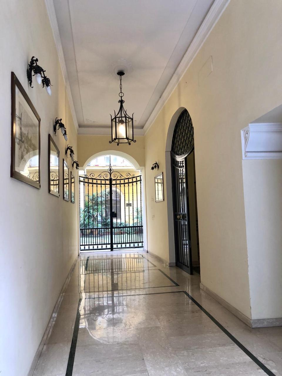 Gracchi Guest House Rome Extérieur photo