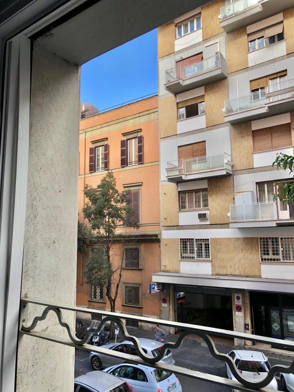 Gracchi Guest House Rome Extérieur photo