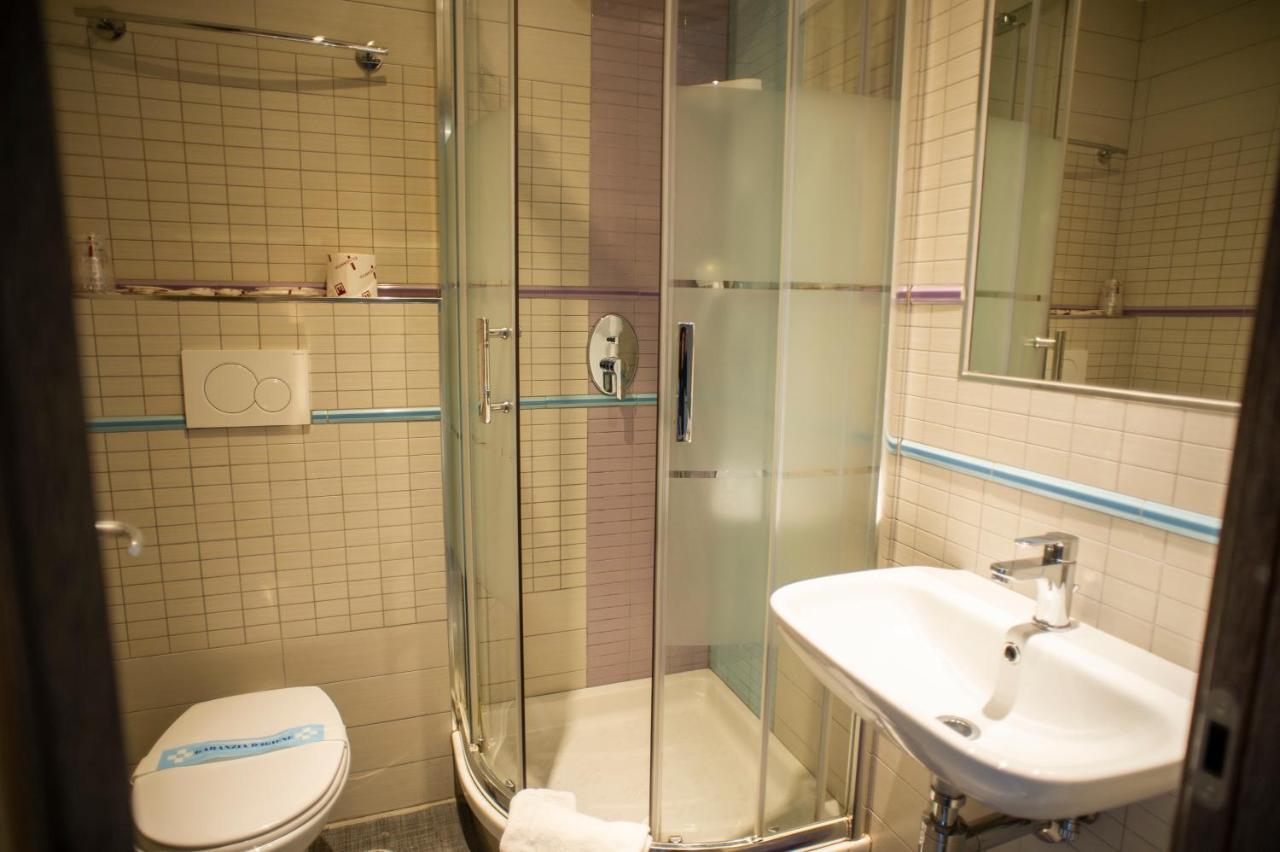 Gracchi Guest House Rome Extérieur photo
