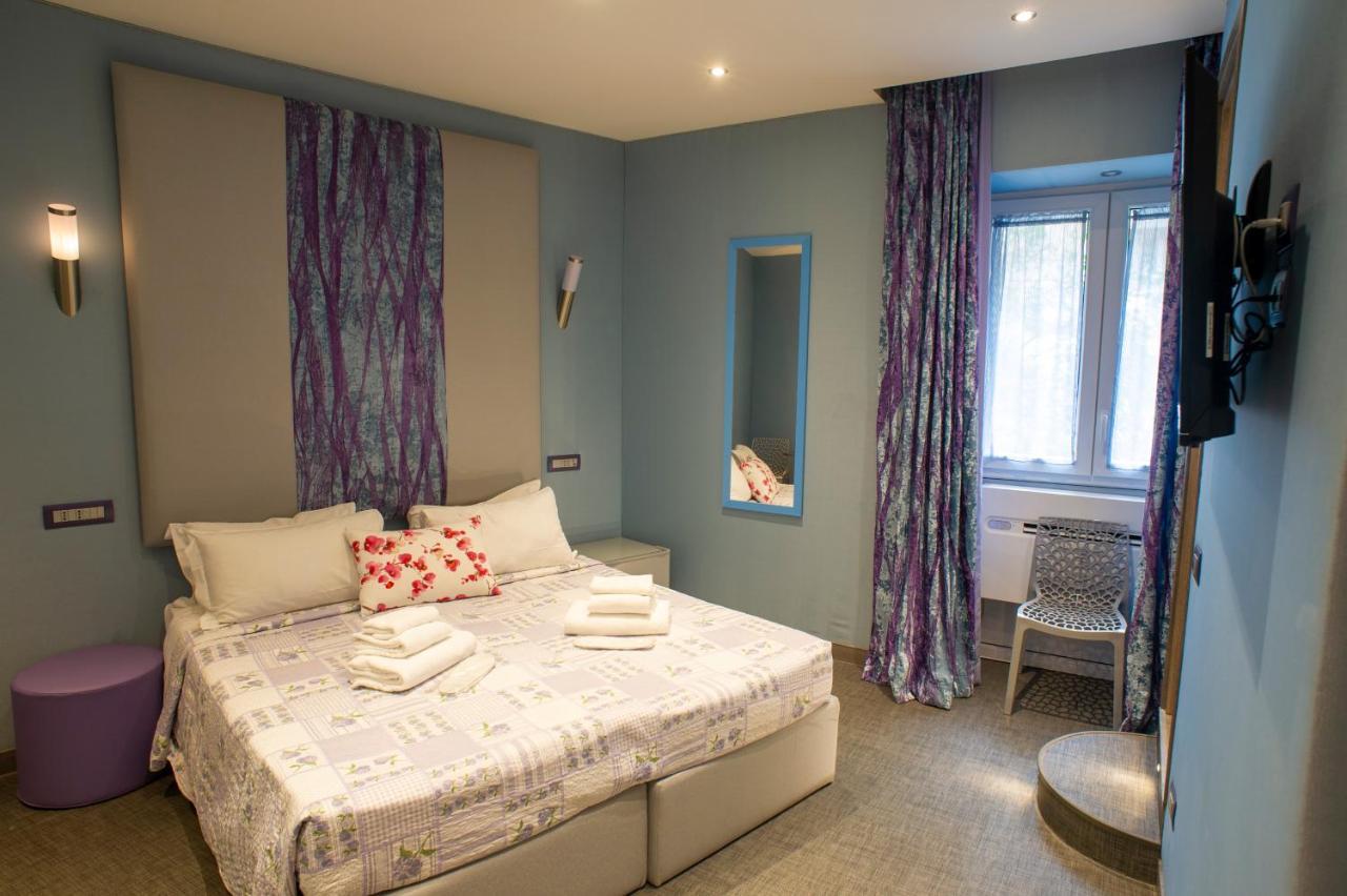 Gracchi Guest House Rome Extérieur photo