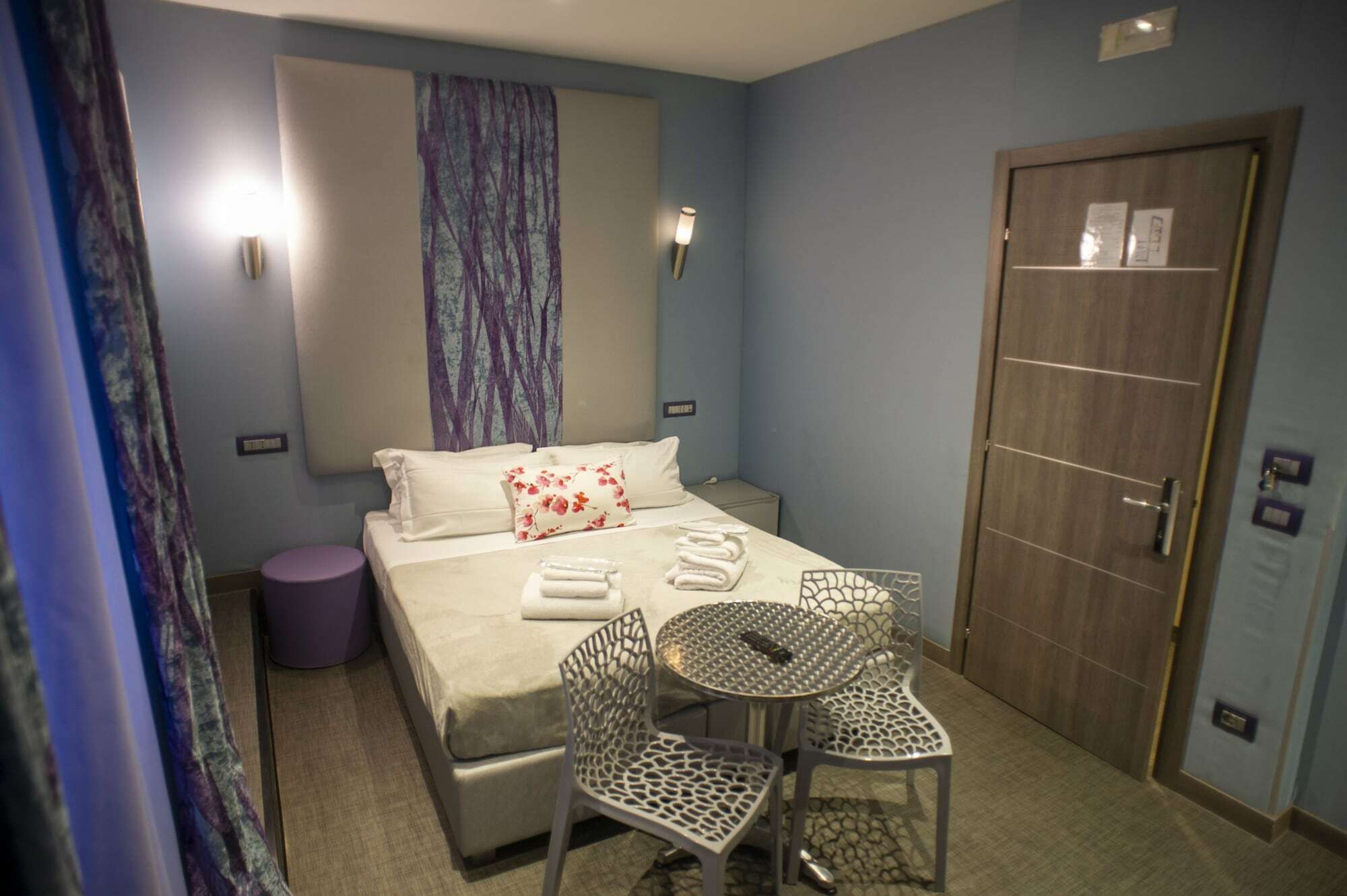 Gracchi Guest House Rome Extérieur photo