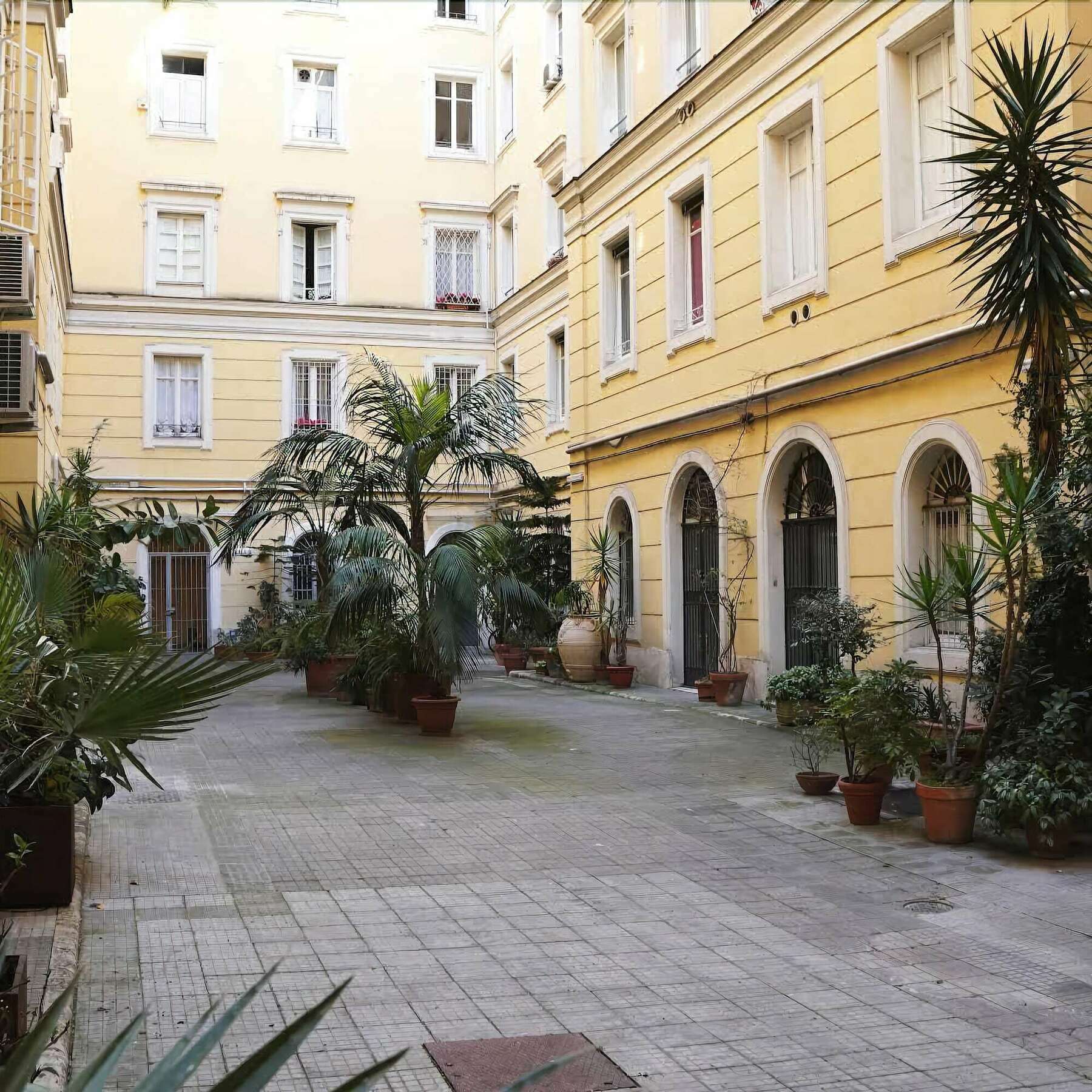 Gracchi Guest House Rome Extérieur photo